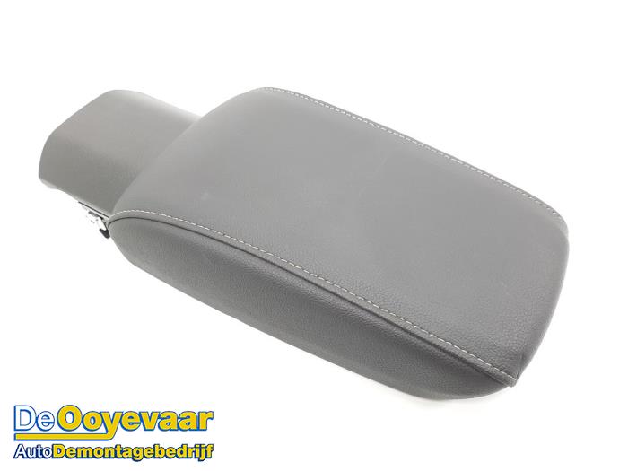 Armstöd från en Opel Astra K 1.2 Turbo 12V 2020