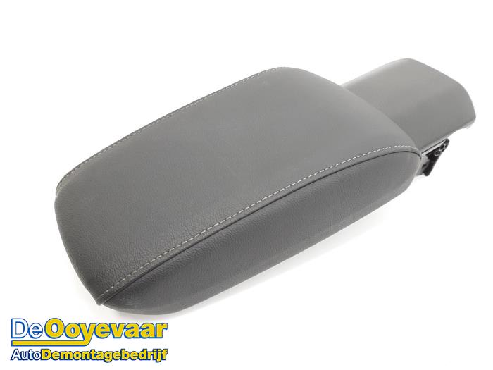 Armstöd från en Opel Astra K 1.2 Turbo 12V 2020