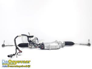 Używane Przekladnia kierownicza ze wspomaganiem Opel Astra K 1.2 Turbo 12V Cena € 225,00 Procedura marży oferowane przez Autodemontagebedrijf De Ooyevaar