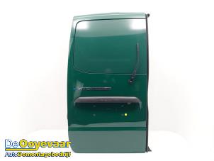 Używane Tylne drzwi samochodu dostawczego Mercedes eVito Tourer (447.7) 41 kWh Cena € 599,99 Procedura marży oferowane przez Autodemontagebedrijf De Ooyevaar