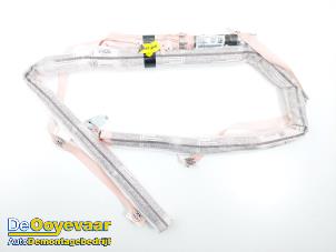 Gebruikte Airbag hemel links Opel Mokka 1.2 Turbo 12V Prijs € 199,99 Margeregeling aangeboden door Autodemontagebedrijf De Ooyevaar