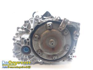 Gebruikte Automaatbak Volvo XC60 I (DZ) 2.0 DRIVe 20V Prijs € 399,99 Margeregeling aangeboden door Autodemontagebedrijf De Ooyevaar