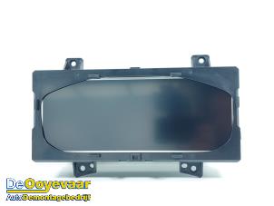 Begagnade Instrumentpanel Lynk &amp; Co 01 1.5 PHEV Pris € 399,99 Marginaltabell erbjuds av Autodemontagebedrijf De Ooyevaar