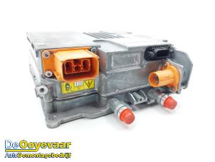 Używane Modul sterowania napedem elektrycznym Mercedes eVito Tourer (447.7) 41 kWh Cena € 499,99 Procedura marży oferowane przez Autodemontagebedrijf De Ooyevaar