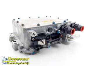 Używane Regulator napiecia Mercedes eVito Tourer (447.7) 41 kWh Cena € 999,99 Procedura marży oferowane przez Autodemontagebedrijf De Ooyevaar