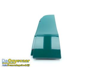 Używane Pokrywa wlewu paliwa Mercedes eVito Tourer (447.7) 41 kWh Cena € 84,99 Procedura marży oferowane przez Autodemontagebedrijf De Ooyevaar