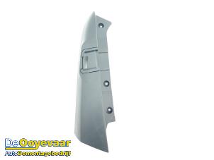 Używane Plyta wierzchnia rózne Mercedes eVito Tourer (447.7) 41 kWh Cena € 35,00 Procedura marży oferowane przez Autodemontagebedrijf De Ooyevaar