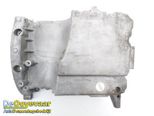 Begagnade Oljetråg Ford Focus 3 Wagon 1.0 Ti-VCT EcoBoost 12V 125 Pris € 19,99 Marginaltabell erbjuds av Autodemontagebedrijf De Ooyevaar