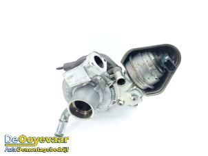 Begagnade Turbo Opel Corsa E 1.3 CDTi 16V ecoFLEX Pris € 449,99 Marginaltabell erbjuds av Autodemontagebedrijf De Ooyevaar