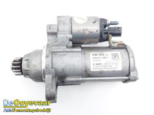 Begagnade Startmotor Volkswagen T-Roc I 1.0 TSI 110 12V Pris € 19,99 Marginaltabell erbjuds av Autodemontagebedrijf De Ooyevaar