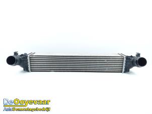 Gebruikte Intercooler Opel Astra K 1.4 Turbo 16V Prijs € 69,99 Margeregeling aangeboden door Autodemontagebedrijf De Ooyevaar
