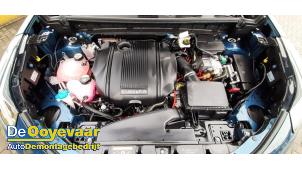 Używane Skrzynia biegów Lynk &amp; Co 01 1.5 PHEV Cena € 1.999,99 Procedura marży oferowane przez Autodemontagebedrijf De Ooyevaar