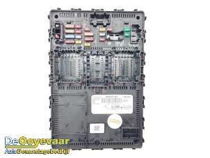 Gebruikte Computer Body Control Ford Puma 1.0 Ti-VCT EcoBoost 12V Prijs € 125,00 Margeregeling aangeboden door Autodemontagebedrijf De Ooyevaar