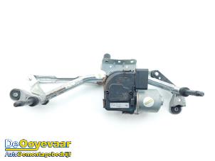 Begagnade Torkarmotor + mekanism Ford Puma 1.0 Ti-VCT EcoBoost 12V Pris € 25,00 Marginaltabell erbjuds av Autodemontagebedrijf De Ooyevaar