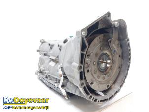 Gebruikte Automaatbak BMW X6 (E71/72) xDrive35i 3.0 24V Prijs € 499,99 Margeregeling aangeboden door Autodemontagebedrijf De Ooyevaar