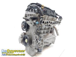 Begagnade Motor Suzuki Swift (ZC/ZD) 1.2 Dual Jet 16V Pris € 299,99 Marginaltabell erbjuds av Autodemontagebedrijf De Ooyevaar