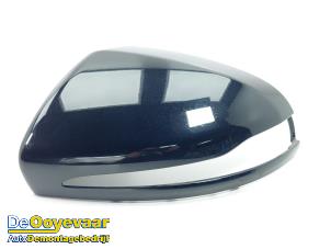 Gebruikte Spiegelkap links Mercedes GLC Coupé AMG (C253) 4.0 63 S AMG 4.0 V8 32V Turbo 4-Matic+ Prijs € 49,99 Margeregeling aangeboden door Autodemontagebedrijf De Ooyevaar