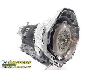 Gebruikte Automaatbak BMW M5 (F90) M550i xDrive 4.4 V8 32V TwinPower Turbo Prijs € 1.899,99 Margeregeling aangeboden door Autodemontagebedrijf De Ooyevaar