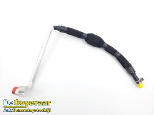 Begagnade Luftkonditioneringsledning Porsche Panamera (971G) 2.9 V6 24V 4S Pris € 49,99 Marginaltabell erbjuds av Autodemontagebedrijf De Ooyevaar