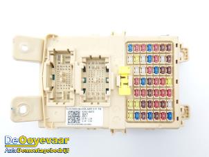 Begagnade Säkringsbox Kia Rio IV (YB) 1.0i T-GDi 100 12V Pris € 69,99 Marginaltabell erbjuds av Autodemontagebedrijf De Ooyevaar