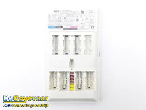 Begagnade Dator , karosskontroll (BCM) BMW 1 serie (F40) 118i 1.5 TwinPower 12V Pris € 199,99 Marginaltabell erbjuds av Autodemontagebedrijf De Ooyevaar