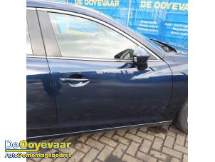 Begagnade Framdörr, 4-dörrars, höger Mazda 6 SportBreak (GJ/GH/GL) 2.2 SkyActiv-D 150 16V Pris € 349,99 Marginaltabell erbjuds av Autodemontagebedrijf De Ooyevaar