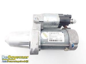 Gebruikte Startmotor Mercedes A-Klasse AMG (177.1) 2.0 A-35 AMG Turbo 16V 4Matic Prijs € 174,99 Margeregeling aangeboden door Autodemontagebedrijf De Ooyevaar