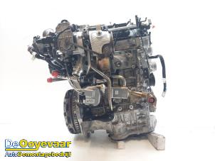 Używane Silnik Kia Ceed Sportswagon (CDF) 1.5 T-GDI 16V Cena € 1.899,99 Procedura marży oferowane przez Autodemontagebedrijf De Ooyevaar