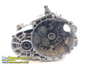 Gebruikte Versnellingsbak Audi S3 Sportback (8PA) 2.0 T FSI 16V Prijs € 749,99 Margeregeling aangeboden door Autodemontagebedrijf De Ooyevaar