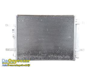 Gebruikte Airco Condensor Hyundai Ioniq 1.6 GDI 16V Hybrid Prijs € 99,99 Margeregeling aangeboden door Autodemontagebedrijf De Ooyevaar