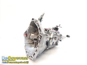 Gebruikte Versnellingsbak Toyota Aygo (B40) 1.0 12V VVT-i Prijs € 149,99 Margeregeling aangeboden door Autodemontagebedrijf De Ooyevaar