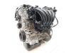 Motor från en Mazda 2 (DJ/DL), 2014 1.5 SkyActiv-G 90, Halvkombi (Hatchback), Bensin, 1.496cc, 66kW (90pk), FWD, P5Y6; P5Y5; P5Y8; P5X0; P5X2, 2014-08, DJ6H5; DJ16H5; DJ16HD 2019