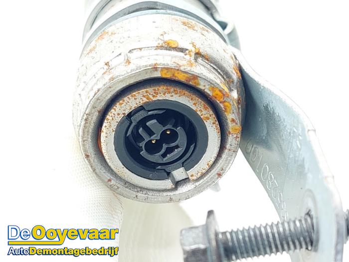 Takgardinairbag, höger från en Lynk & Co 01 1.5 PHEV 2022