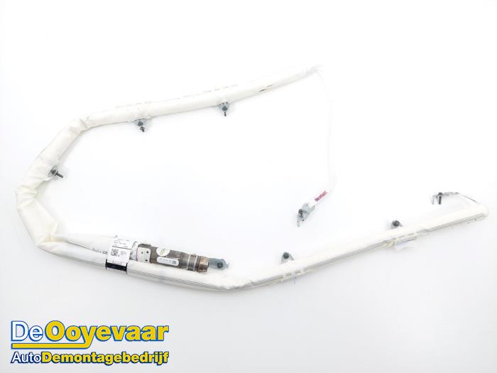 Takgardinairbag, höger från en Lynk & Co 01 1.5 PHEV 2022