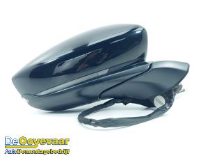 Begagnade Skärmspegel, höger Mazda CX-30 (DM) 2.0 e-SkyActiv-G 150 16V Pris € 349,99 Marginaltabell erbjuds av Autodemontagebedrijf De Ooyevaar