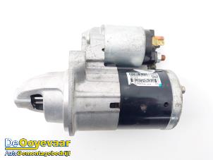 Begagnade Startmotor Suzuki Swift (ZC/ZD) 1.2 Dual Jet 16V Pris € 29,99 Marginaltabell erbjuds av Autodemontagebedrijf De Ooyevaar