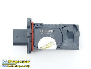 Używane Czujnik masy powietrza Suzuki Swift (ZC/ZD) 1.2 Dual Jet 16V Cena € 25,00 Procedura marży oferowane przez Autodemontagebedrijf De Ooyevaar