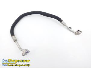 Gebruikte Airco Leiding Audi A6 Avant (C8) 2.0 35 TDI Mild hybrid Prijs € 59,99 Margeregeling aangeboden door Autodemontagebedrijf De Ooyevaar