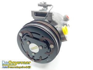 Begagnade Luftkonditioneringspump Suzuki Celerio (LF) 1.0 12V Dualjet Pris € 69,99 Marginaltabell erbjuds av Autodemontagebedrijf De Ooyevaar