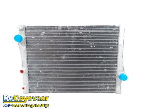 Begagnade Kylare BMW X6 (E71/72) xDrive35i 3.0 24V Pris € 39,99 Marginaltabell erbjuds av Autodemontagebedrijf De Ooyevaar