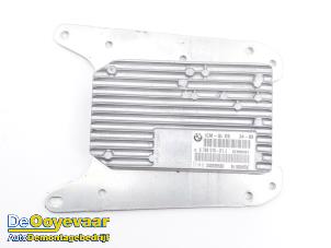 Gebruikte Handrem Module BMW X6 (E71/72) xDrive35i 3.0 24V Prijs € 39,99 Margeregeling aangeboden door Autodemontagebedrijf De Ooyevaar