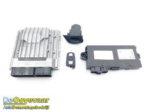 Begagnade Tändningslås + dator BMW X6 (E71/72) xDrive35i 3.0 24V Pris € 249,99 Marginaltabell erbjuds av Autodemontagebedrijf De Ooyevaar