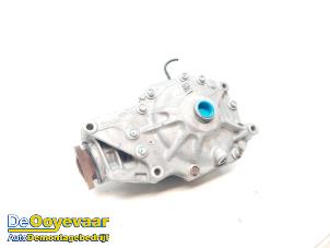 Begagnade Främre differential BMW X6 (E71/72) xDrive35i 3.0 24V Pris € 399,99 Marginaltabell erbjuds av Autodemontagebedrijf De Ooyevaar