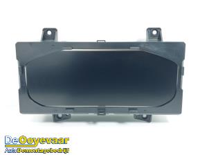 Begagnade Instrumentpanel Lynk &amp; Co 01 1.5 PHEV Pris € 399,99 Marginaltabell erbjuds av Autodemontagebedrijf De Ooyevaar