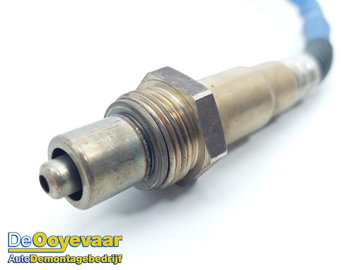 Nox sensor van een Fiat Ducato (250) 2.3 D 120 Multijet AdBlue 2020