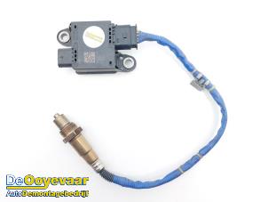 Begagnade NOx-sensor Fiat Ducato (250) 2.3 D 120 Multijet AdBlue Pris € 125,00 Marginaltabell erbjuds av Autodemontagebedrijf De Ooyevaar