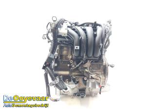 Begagnade Motor Mazda CX-60 (KH) 2.5 e-SkyActiv PHEV Pris € 4.499,99 Marginaltabell erbjuds av Autodemontagebedrijf De Ooyevaar