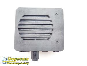 Begagnade VESS-högtalare Mazda CX-60 (KH) 2.5 e-SkyActiv PHEV Pris € 29,99 Marginaltabell erbjuds av Autodemontagebedrijf De Ooyevaar