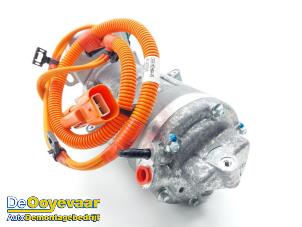 Begagnade Luftkonditioneringspump Tesla Model 3 Long Range AWD 75 kWh Pris € 149,99 Marginaltabell erbjuds av Autodemontagebedrijf De Ooyevaar