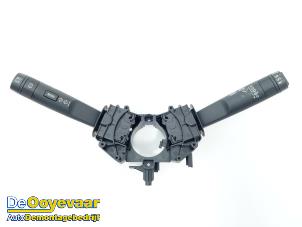 Gebruikte Combischakelaar Stuurkolom Opel Karl 1.0 12V Prijs € 29,99 Margeregeling aangeboden door Autodemontagebedrijf De Ooyevaar